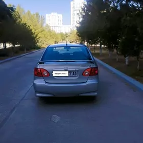 Karolla yzky stop fara