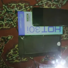 İnfinix hot 30i