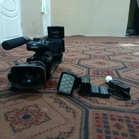 Sony 1500 Kamera