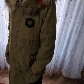 Kurtka