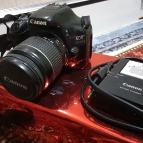 Canon fotaparat