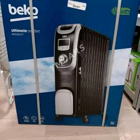 beko масляный радиатор