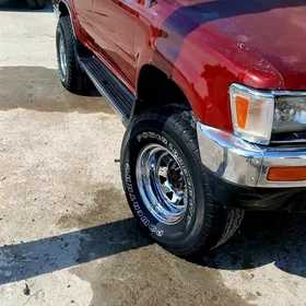 Toyota 4Runner 1993