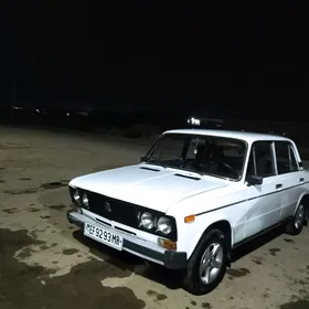 Lada 2106 1999
