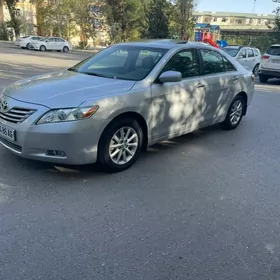 Toyota Camry 2007