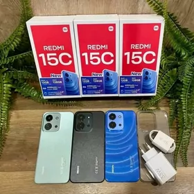 Redmi 15C Kredit talyp welayat