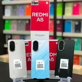 Redmi A5 Kredit welayat talyp