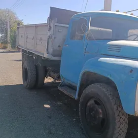 Zil 130 1980