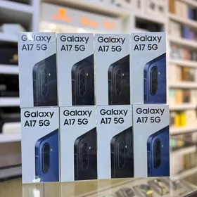 Samsung A17 Talyp Kredit wel