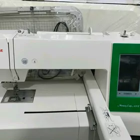 Janome 450E