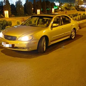 Infiniti I35 2002