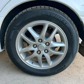16lyk grand diska tigiri bilen