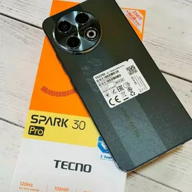 Tecno Spark 30 Pro Kredit Wel