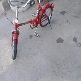 tigir kama