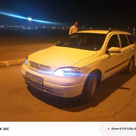 Opel Astra 1999