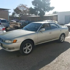 Toyota Mark II 1995