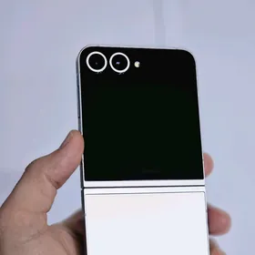 Samsung Flip 6 Paket yaly