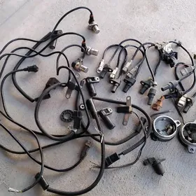 VOLVO Impulusni Daçik 850