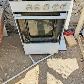 gaz plita