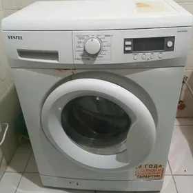kır maşyn VESTEL