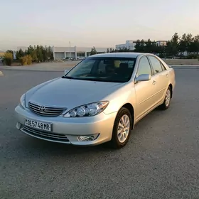 Toyota Camry 2003