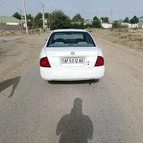 Nissan Sentra 2005
