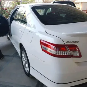 Toyota Camry 2010