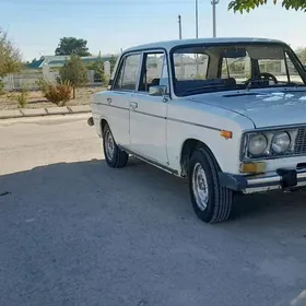 Lada 2106 1993