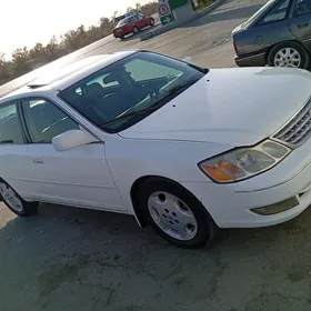 Toyota Avalon 2003