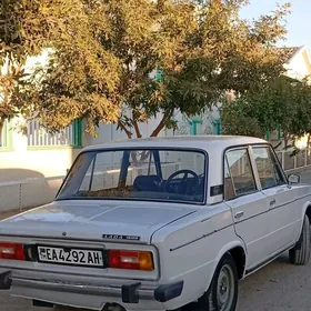 Lada 2106 2001