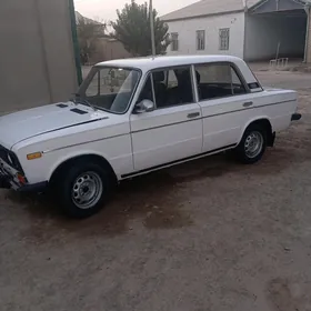 Lada 2106 1990