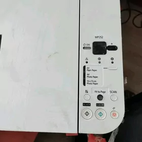printer