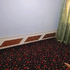 1 Комнат квартира сатлык