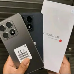 Xiaomi 14T kredit garasaryna