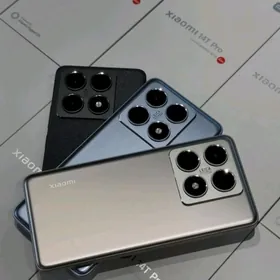 Xiaomi 14T Pro hemme adama