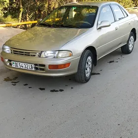 Toyota Carina 1993