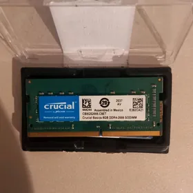 ram ddr4  8gbt paket
