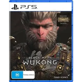 Wukong
