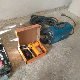 el instrumentler