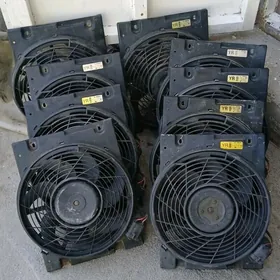 ventilator astra g