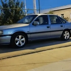 Opel Vectra 1992