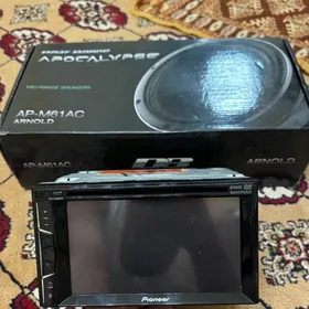 pioneer Z 1050