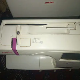 janome 350 e