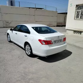 Lexus ES 350 2008
