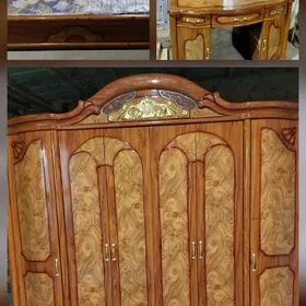 spalni komplekt