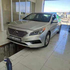 Hyundai Sonata 2017