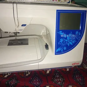janome 820