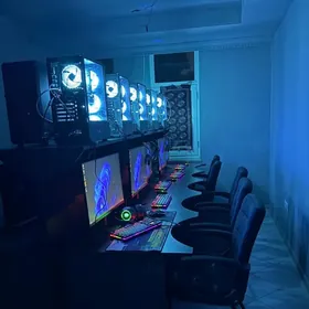 Cyber sport