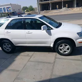 Lexus RX 300 2003