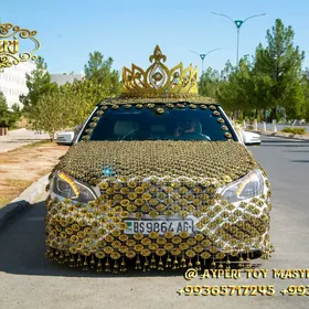 satlyk maşyn bezeg